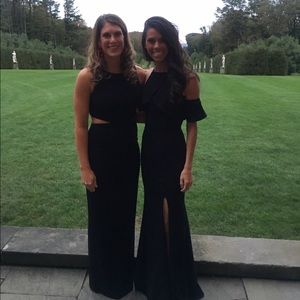 Meet your Posher, Nicolette