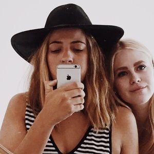 Meet your Posher, Rachel