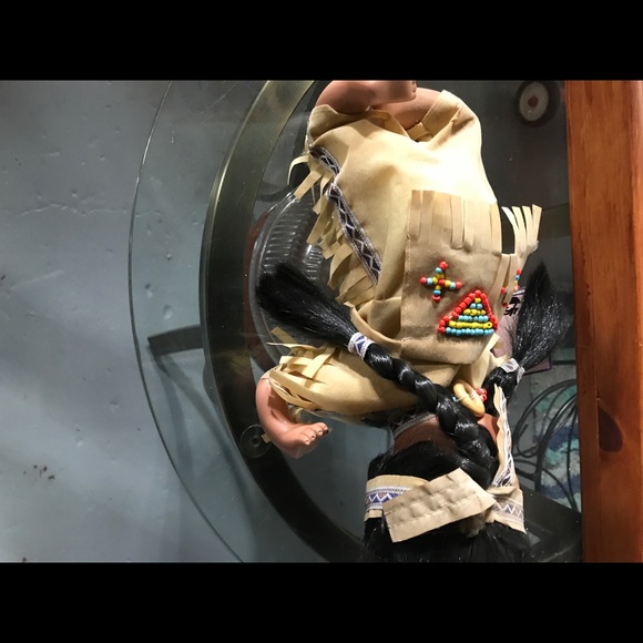 Porcelain Doll - Picture 3 of 6