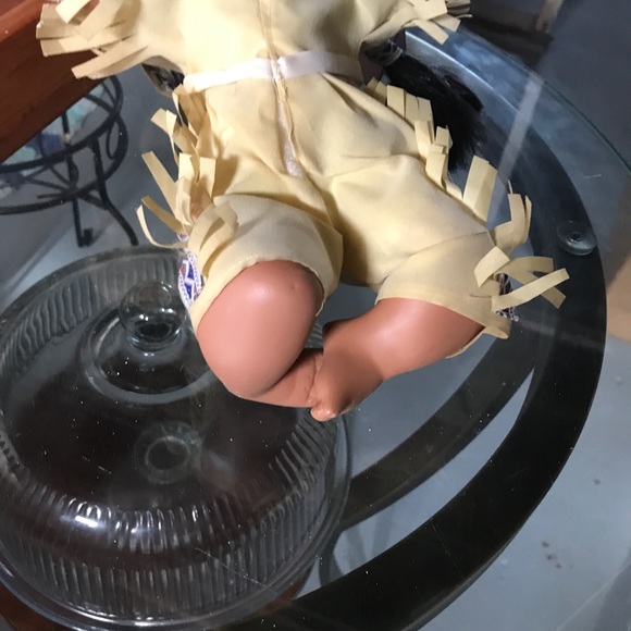 Porcelain Doll - Picture 5 of 6