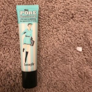 Porefessional