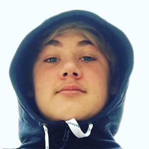 Meet your Posher, Ethan