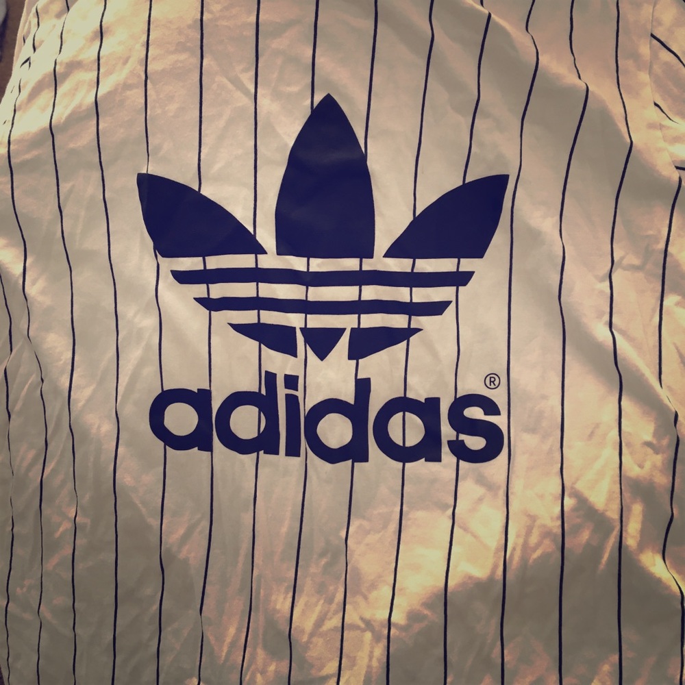 Adidas short sleeve t shirt