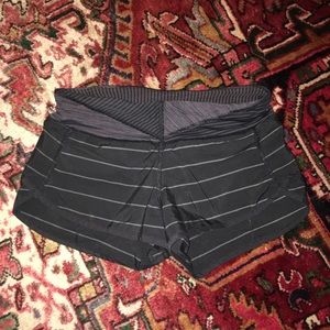Lululemon shorts