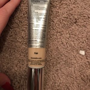 IT cosmetics cc cream foundation