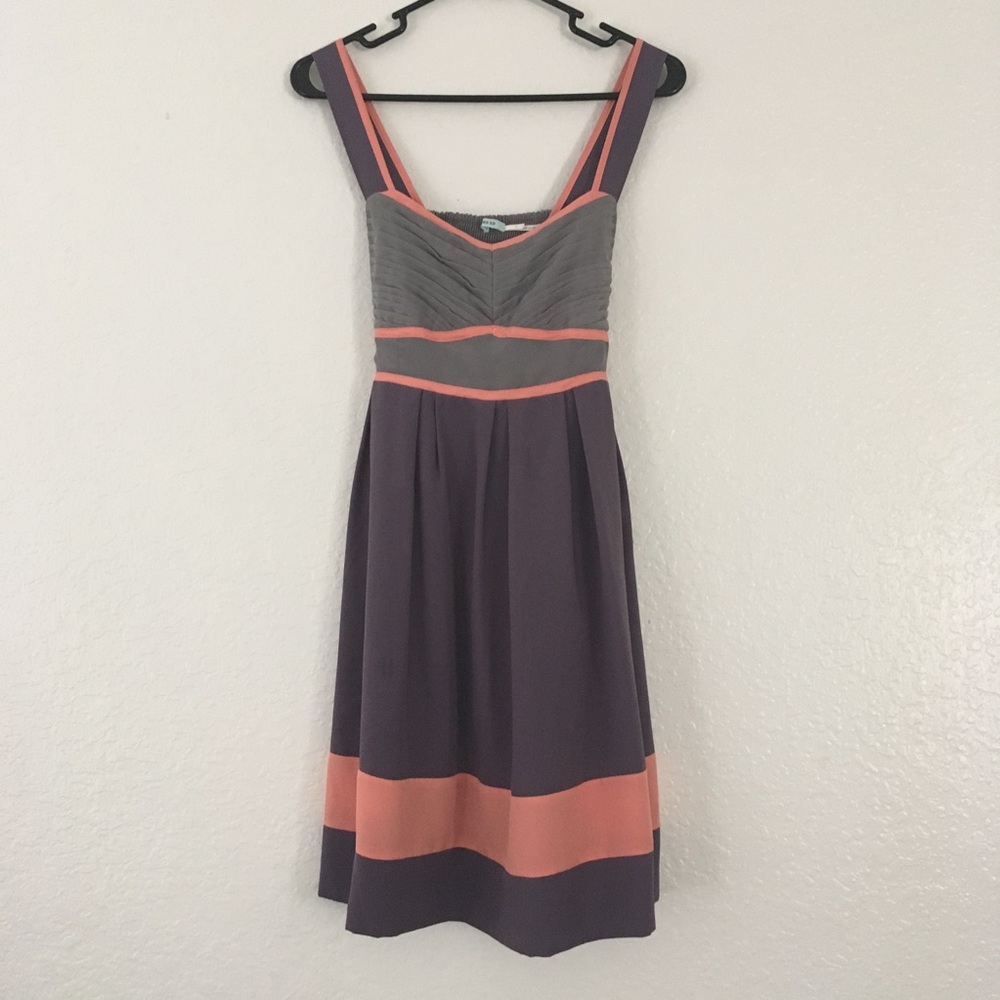 Kimchi blue dress