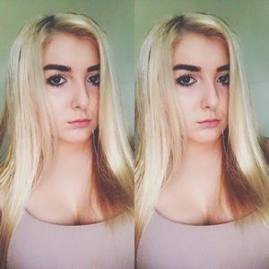 Meet your Posher, Victoria