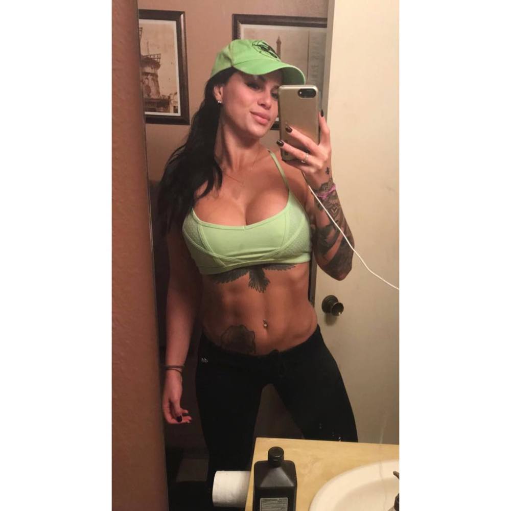 Meet your Posher, Morgan