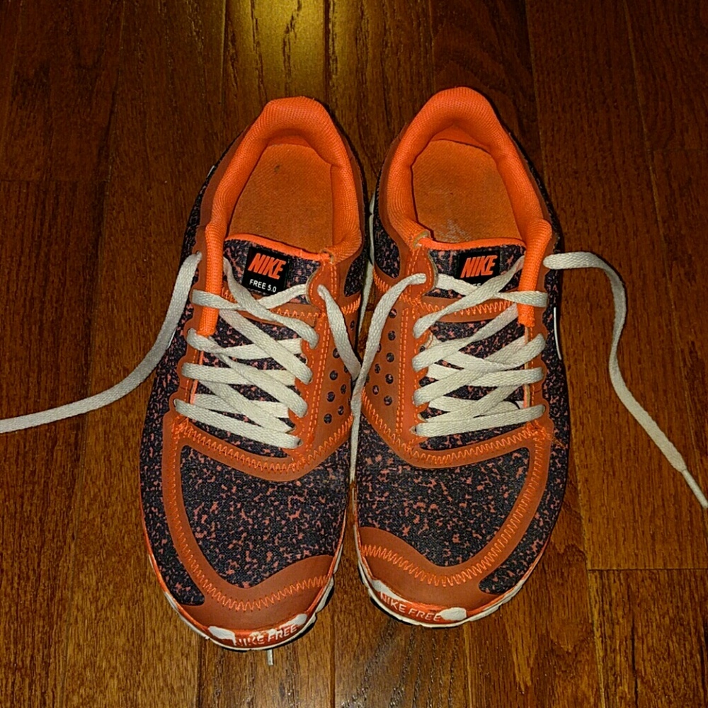 Nike