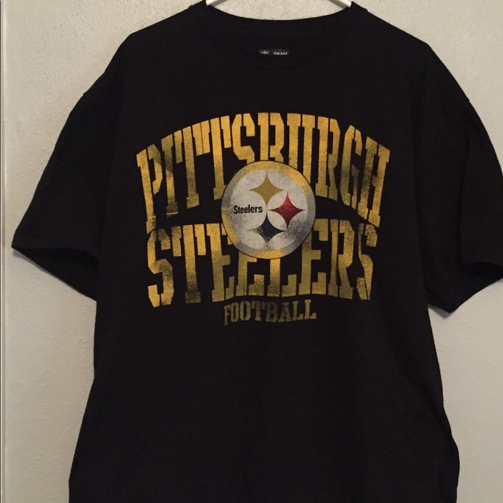 Pittsburgh Steelers Tee
