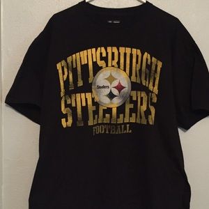 Pittsburgh Steelers Tee