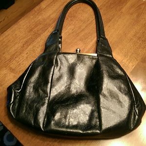 Vintage Hobo kisslock