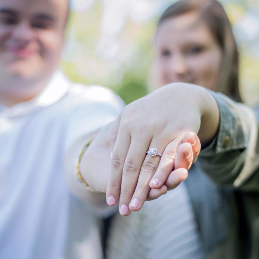 Meet your Posher, Maelyn