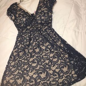 Short Sleeve Dress