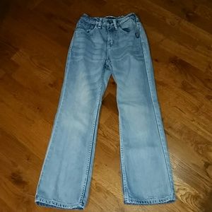 NWOT Boy's Silver Jeans Co. Jeans Size 10