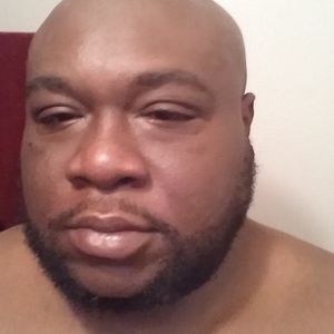 Meet your Posher, Darryl roadblock woods