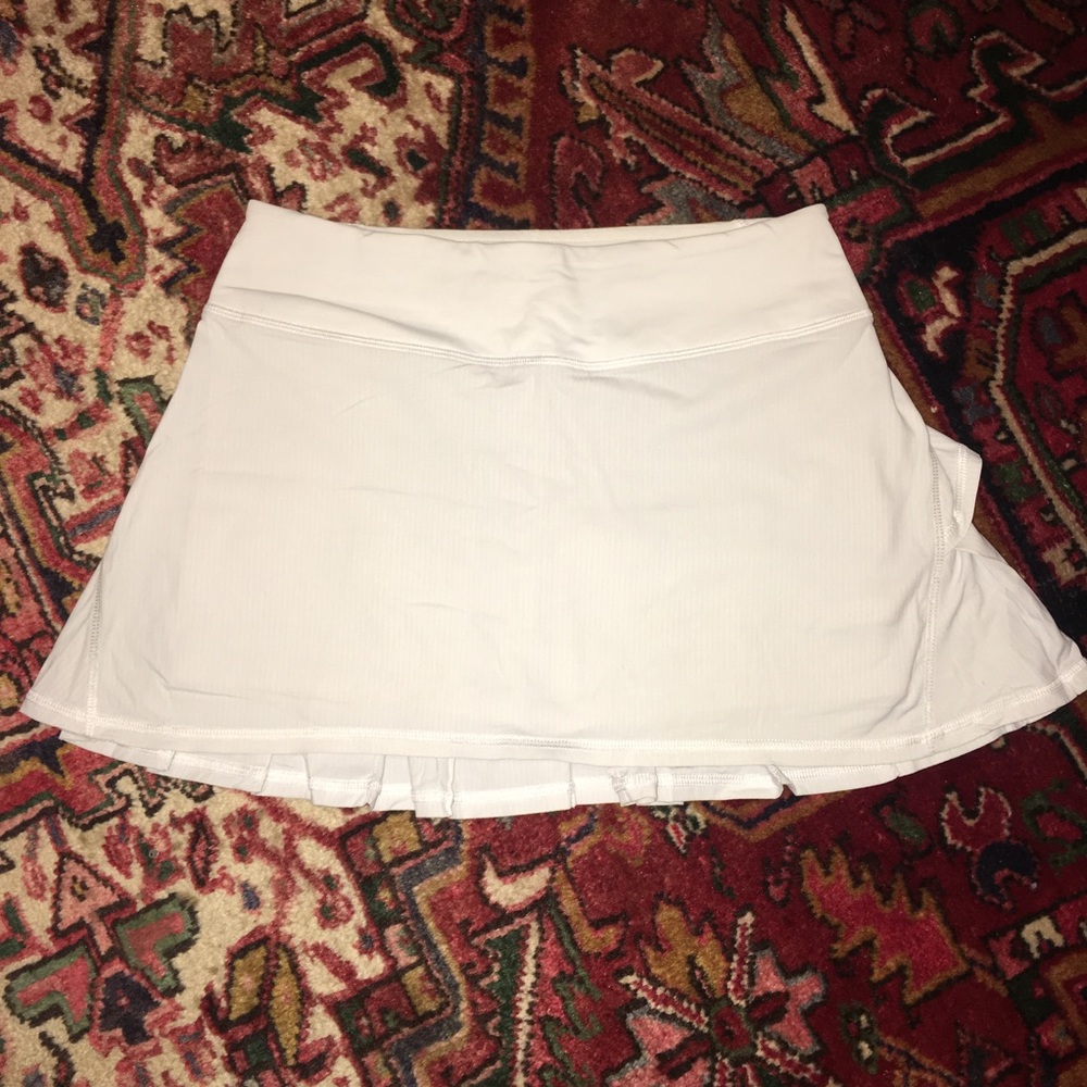 Lululemon skort