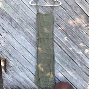 J.Jill Olive Maxi