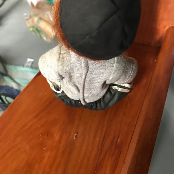 Porcelain doll - Picture 2 of 3