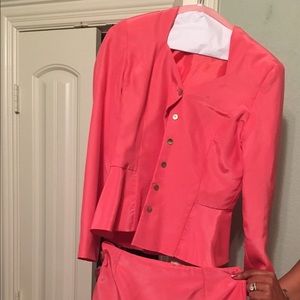Interview outfit