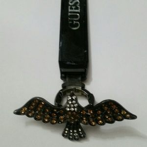 Guess Eagle ring