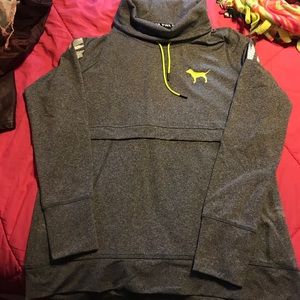 Victoria’s Secret Pink Ultimate sweatshirt