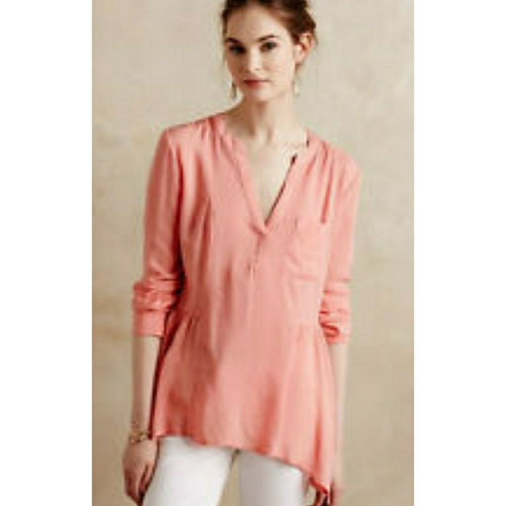 Maeve boho top