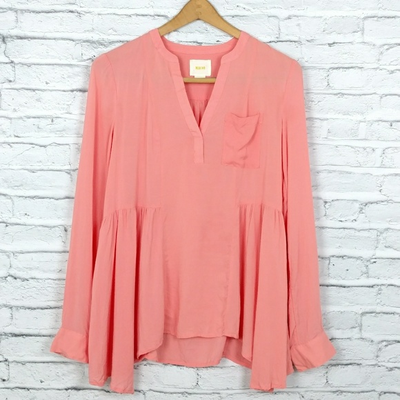 Maeve boho top - Picture 3 of 6