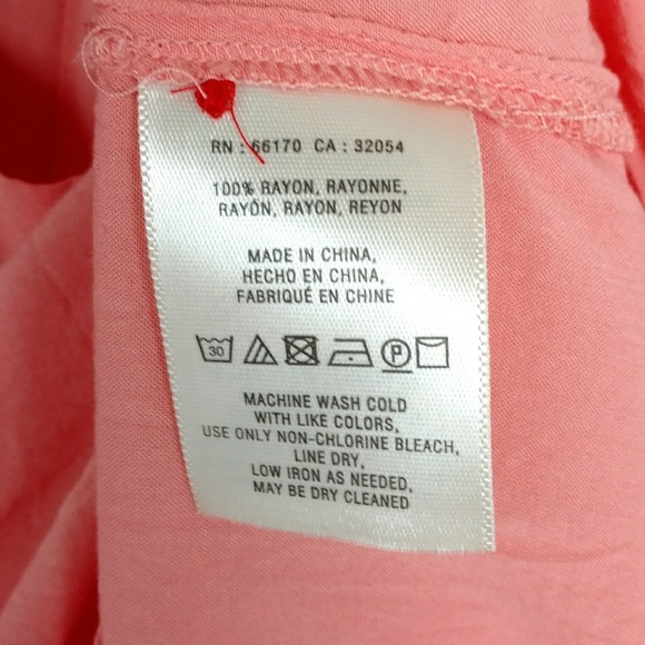 Maeve boho top - Picture 4 of 6