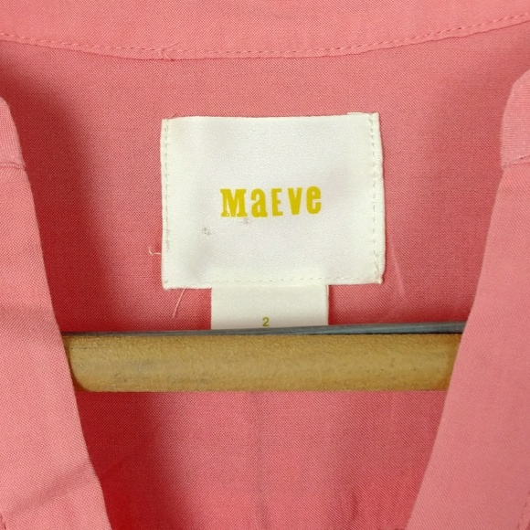 Maeve boho top - Picture 5 of 6