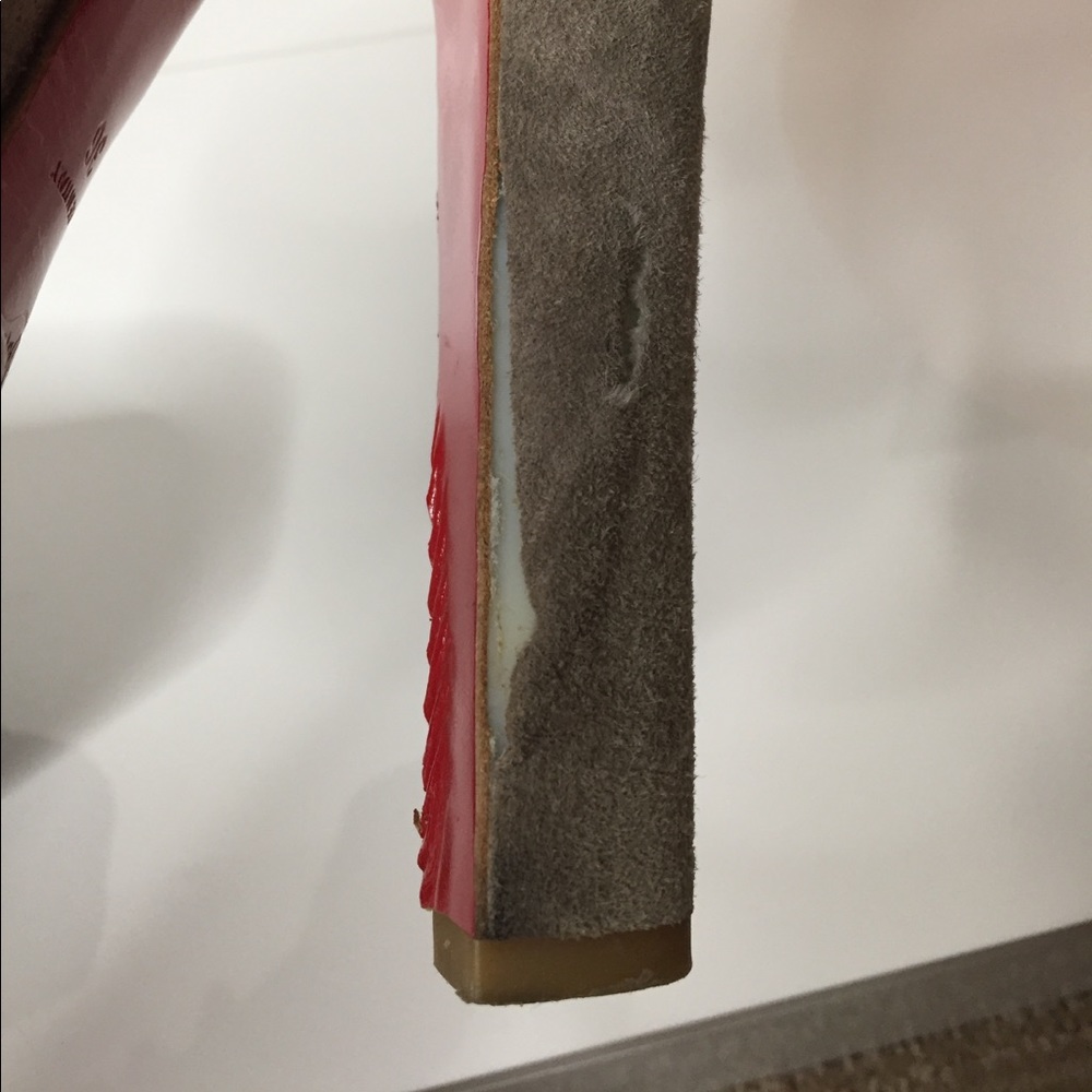 Christian Louboutin A1 Python Bootie - image 7