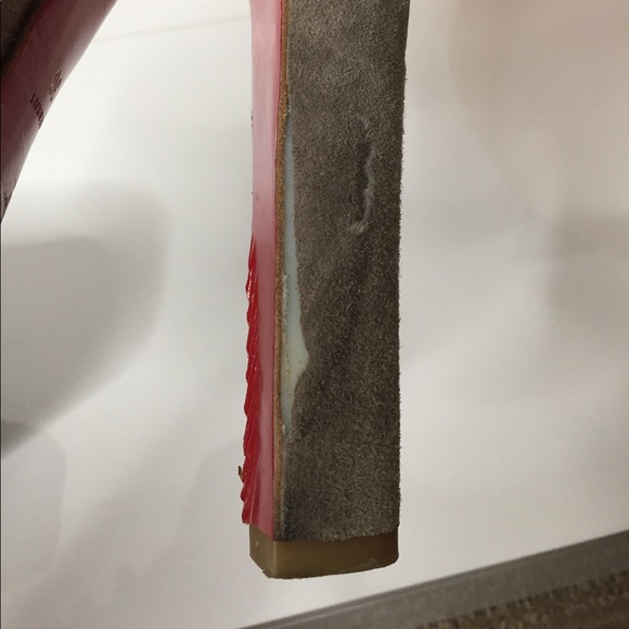 Christian Louboutin A1 python bootie - Picture 7 of 8