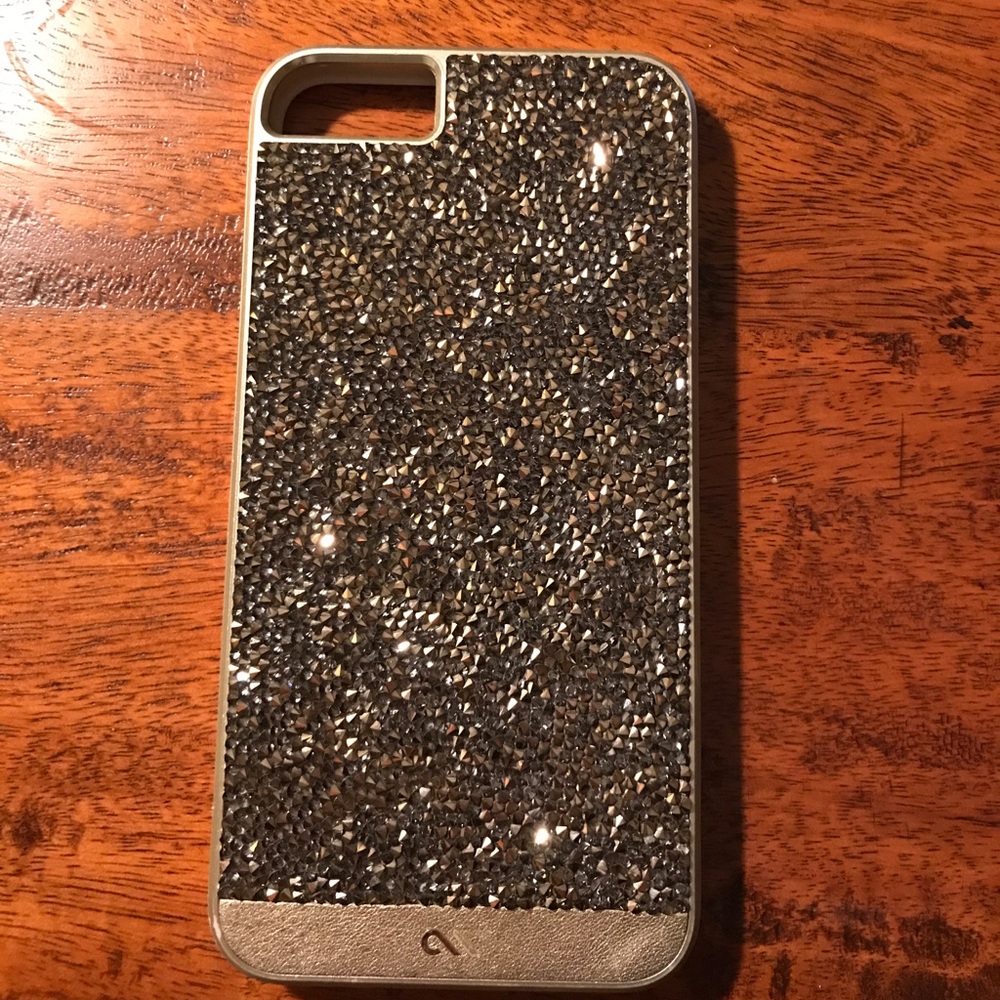 Casemate jeweled iPhone 6 Plus case