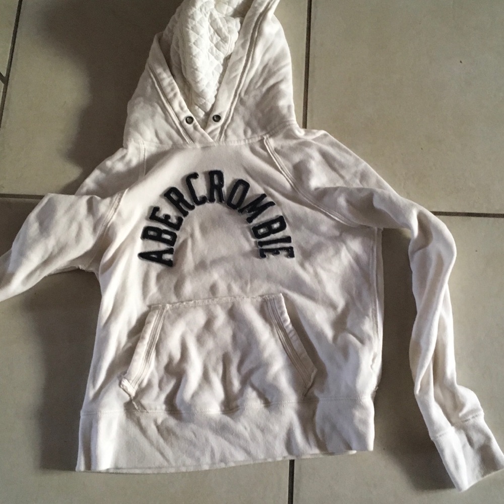 Abercrombie sweater
