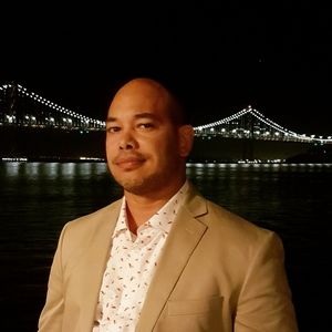 Meet your Posher, Antony