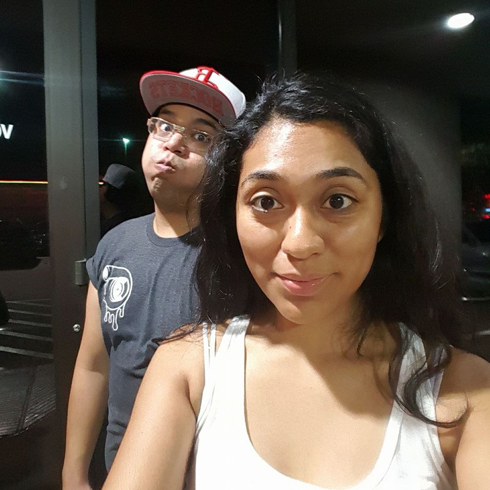 Meet your Posher, Nancy