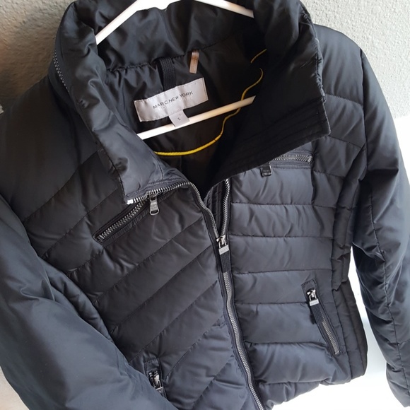Andrew Marc Jackets & Blazers - ☃️SOLD☃️ NWOT Marc New York Jacket!