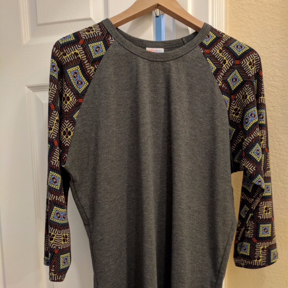 LulaRoe Randy (L)