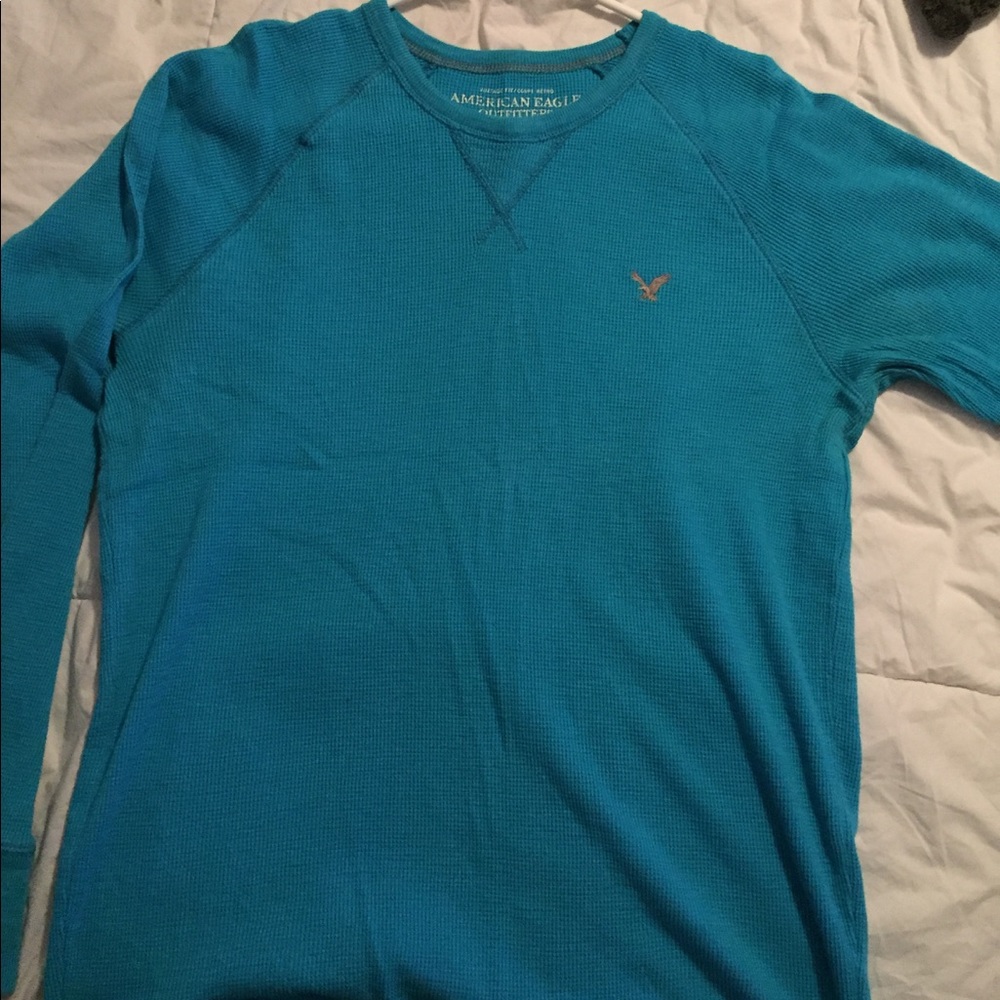 Vintage American Eagle Shirt