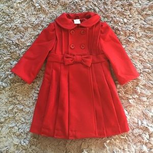 💜 Girl coat
