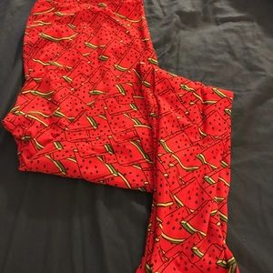 Lularoe leggings