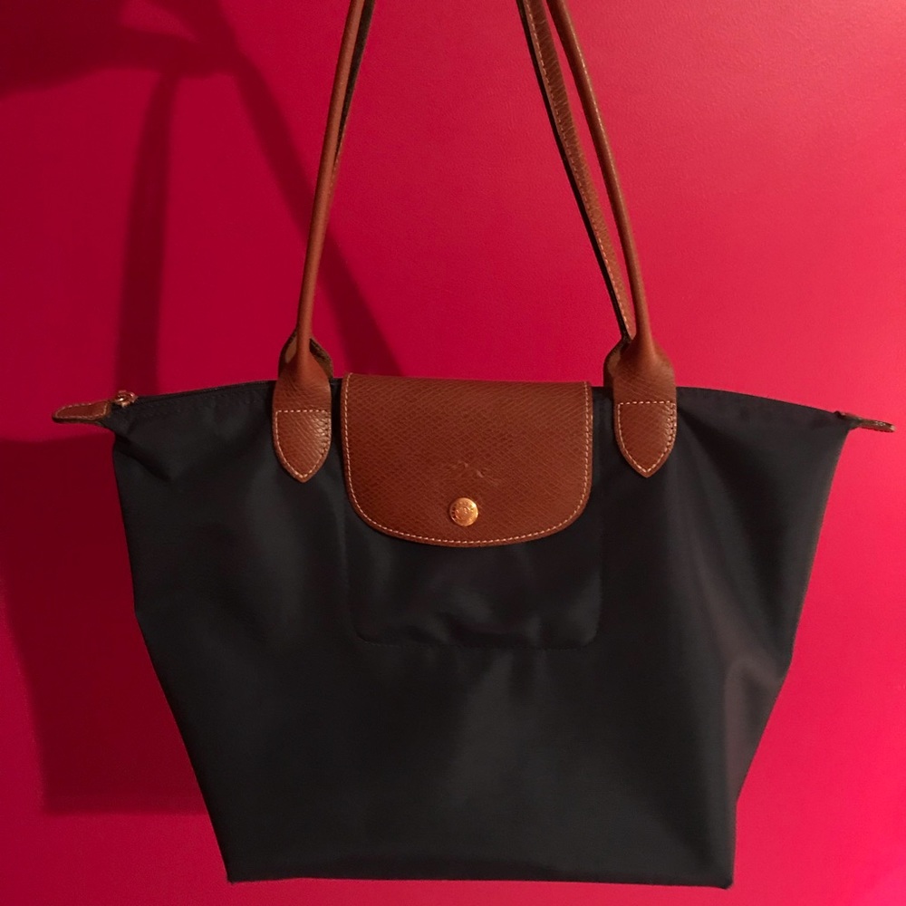 LONGCHAMP “Le Pliage” Handbag