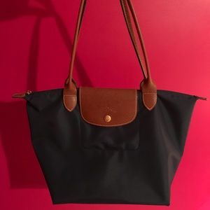 LONGCHAMP “Le Pliage” Handbag