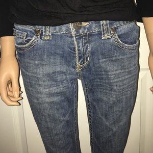 Aeropostale Skinny Jeans