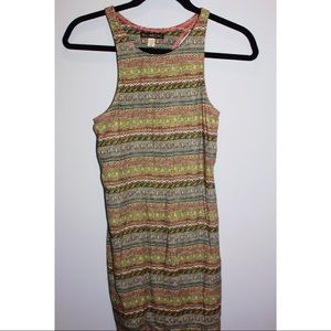 Billabong dress!