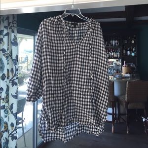 J crew shirt