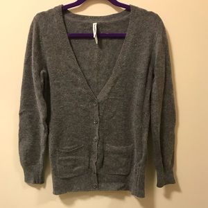 Warm, great condition Aeropostale Sweater