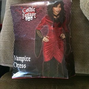 Halloween costume