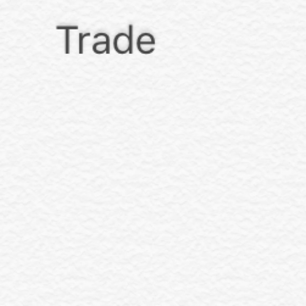 Trade