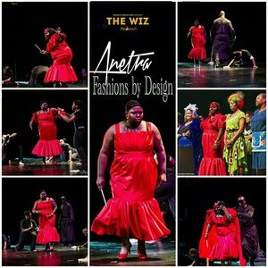 Costumes/Dresses that are made to order